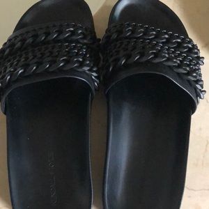 Slides Kendall and Kylie